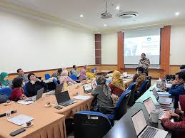 Kegiatan Pengabdian pada Masyarakat